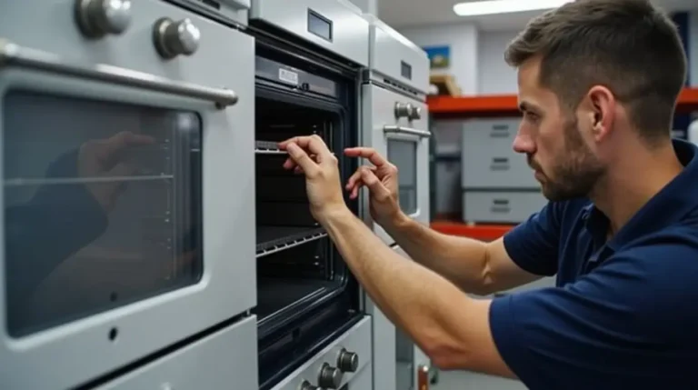 صورة فرن كهربائي البا