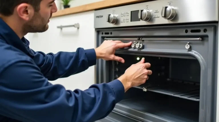 فني معتمد يقوم بصيانة بوتاجاز البا في الساحل عبر رقم صيانة البا في الساحل 16062 باستخدام أدوات حديثة وقطع غيار أصلية